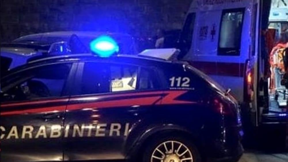 Notte di violenza nel territorio di Latina: infermiera del 118 aggredita durante un soccorso